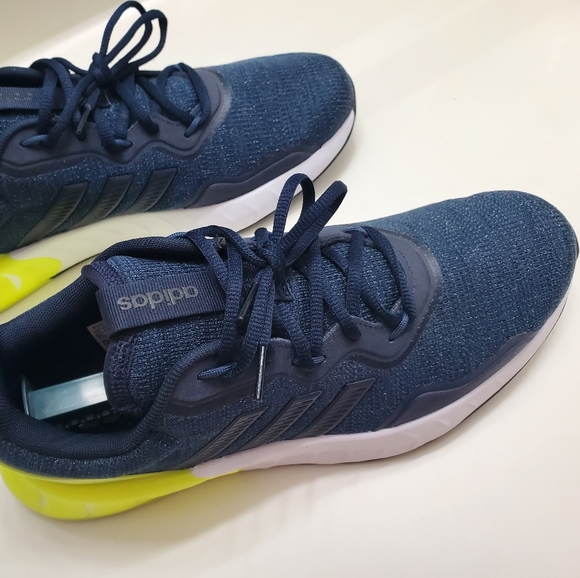 ADIDAS Kaptir Super Run - Navy Solar main image 6
